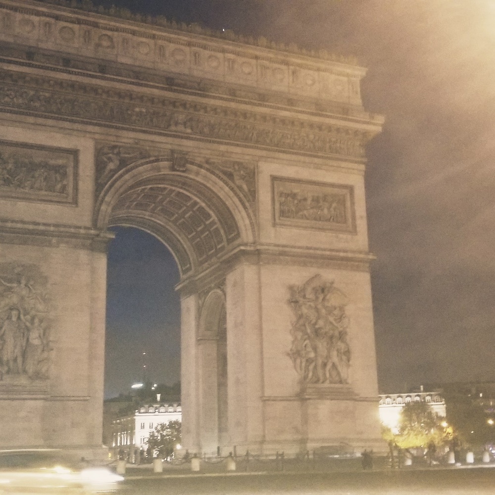 Meet your Posher, Clyde